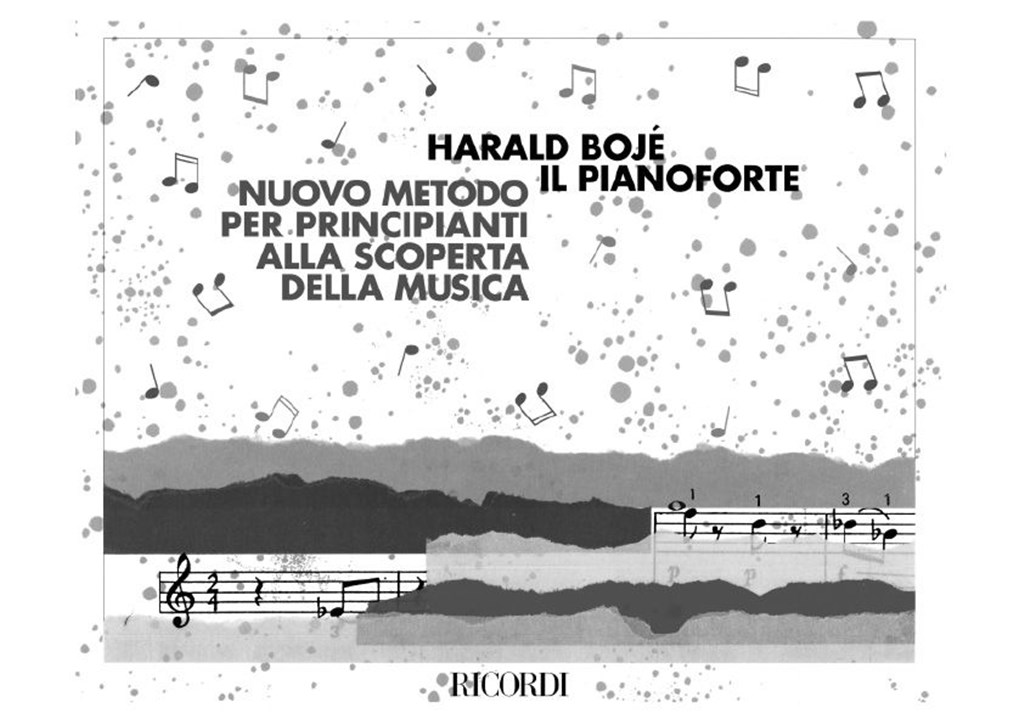 Il Pianoforte